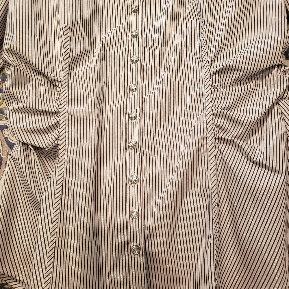 Blouse - Picture 2 of 2